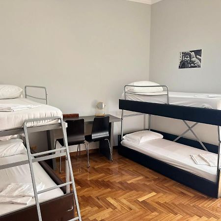 Calatafimi 41 Bed & Breakfast Rome Exterior photo